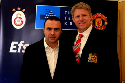 Evet o golü hiç kimse çıkaramazdı