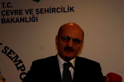 Çevre Bakanlığı vatandaşı uyardı