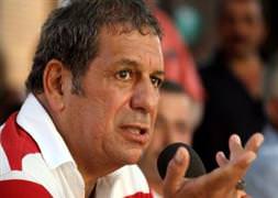 "Galatasaray taraftarı hayvandır"