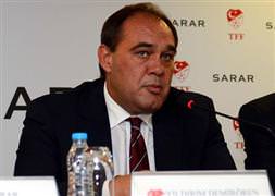 Demirören'den şike açıklaması