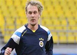 Krasic kararını verdi