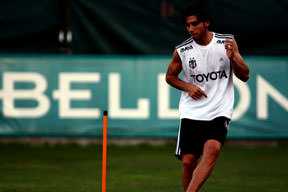 İsmail Köybaşı 6 ay daha yok!