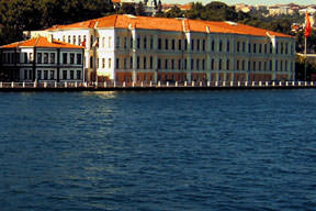 Karakoldaki Sultan naaşı