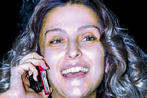 Tanıyabilene aşkolsun!