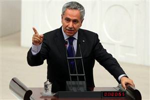 Meclis'te 'cinsel taciz' tartışması