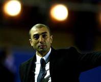 Fatura teknik direktöre kesildi