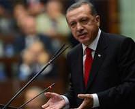 "Bu siyaset acemiliğidir"