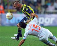 Fenerbahçe'nin 27 yıllık hasreti