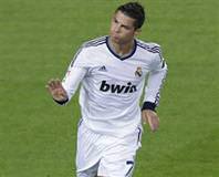 Ronaldo'dan Filistin'e yardım eli