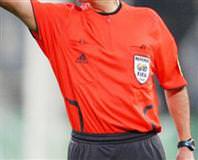 13. haftanın hakemleri belli oldu