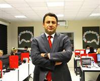 "Baktığınız her ekranda biz varız"