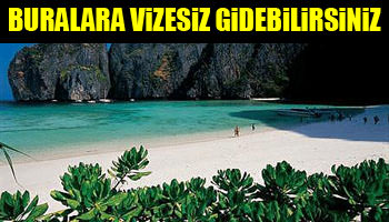 AB'den 'vize muafiyeti' adımı-1