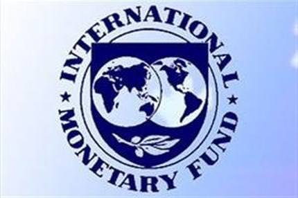 IMF'den Türkiye'ye büyüme tahmini