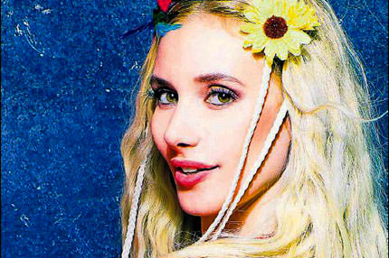 Tribün lideri Gökçe