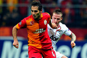 Şanssızlığımı kıramıyorum...