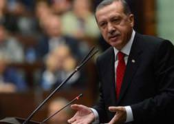 "Bu siyaset acemiliğidir"