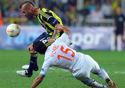 Fenerbahçe’nin 27 yıllık hasreti