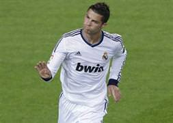 Ronaldo’dan Filistin’e yardım eli