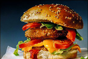 En pahalı hamburger