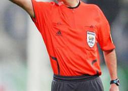 13. haftanın hakemleri belli oldu