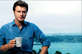 Kıvanç Messi’yi solladı