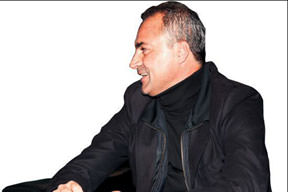 Pendik bizi çatır çatır yendi