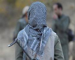 PKK'ya büyük darbe!
