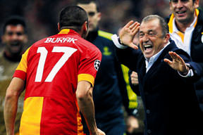 Çak o zaman çak çak