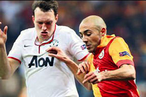 Amrabat: Kalitemi gösterdim...