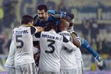Fenerbahçe'den Fransız İhtilali