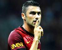 Burak Yılmaz gidiyor mu?