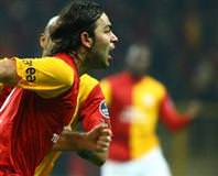 G.Saray'da Selçuk İnan şoku