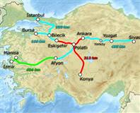 Ekonomiyi uçuracak proje