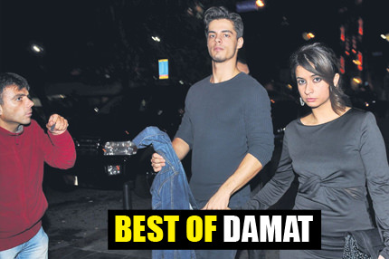 Best of damat