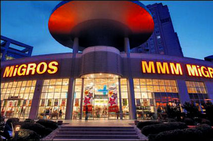 Migros'tan 3 bin kişiye iş