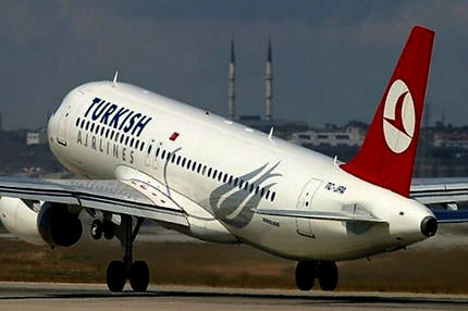 TAV, üçüncü havalimanına talip