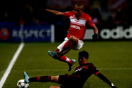 Rusya'dan Welliton iddiası