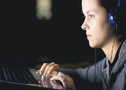 Öğrencilere e-dershane hizmeti