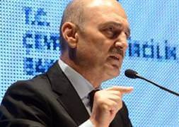 Bakan Bayraktar gözdağı verdi!