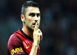 Burak Yılmaz gidiyor mu?