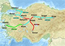 Ekonomiyi uçuracak proje