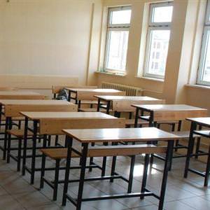 Ceylanpınar'da okullar tatil edildi