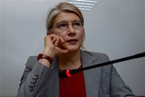 Arınç'a "taciz" tepkisi