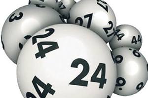 Süper Loto'dan büyük ikramiye