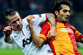 Daha işimiz bitmedi!