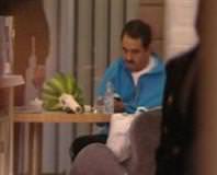 İbo'yu iyileştirirsen seni öldürürüz