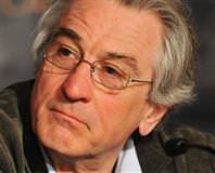 De Niro'dan İsrail'e eleştiri