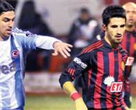 Galatasaray'dan transfer atağı