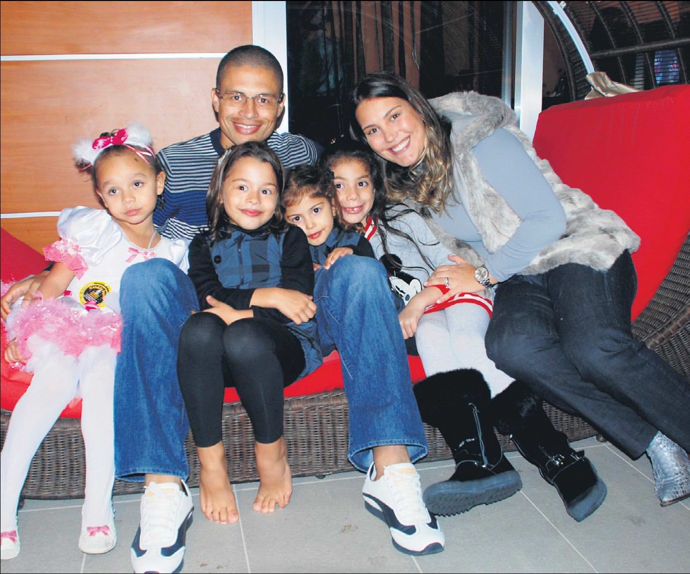 Coritiba'ya çek bir lahmacun