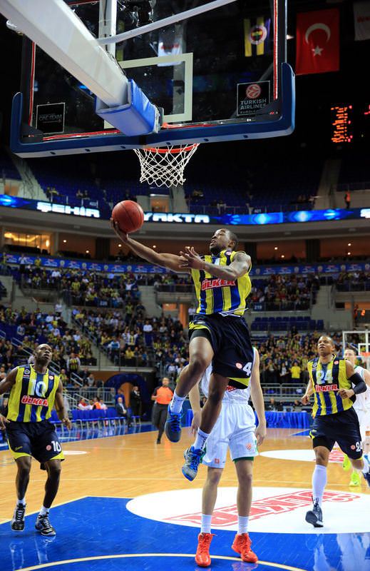 Fener sonunda patladı!